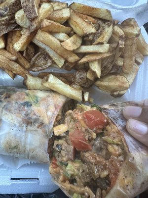 Vurritos Locos by null