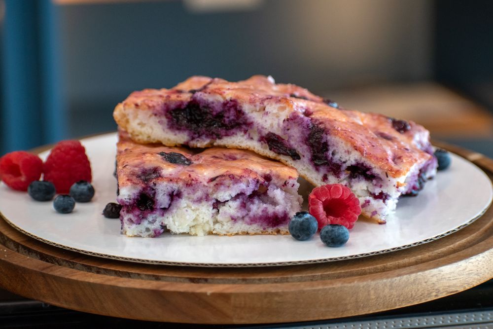 Swedish Bakeries Near Me Delights