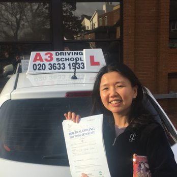 A3 Driving School - Driving Schools Near Me A3 Driving School - Driving Schools Near Me