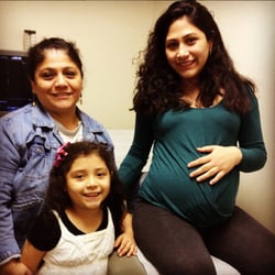 Gulbahar P. Donn, MD - Join our family!