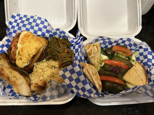 Taste of Greece by null