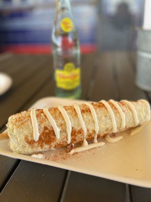 Taqueria el Milagro by null