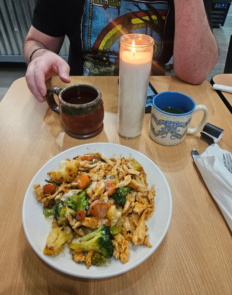 Ernesto’s Taqueria