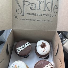 Cupcakes
