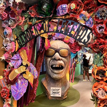 Jamnola - Art Tours Near Me - New Orleans, Louisiana