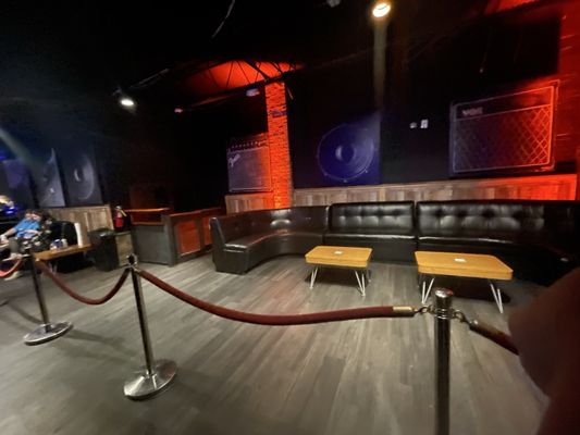 The Underground by null