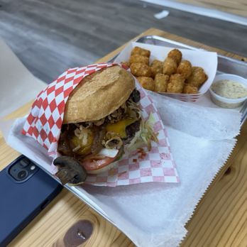 burger-chan - Galleria - Burgers Near Me - Houston, Texas burger-chan - Galleria - Burgers Near Me - Houston, Texas