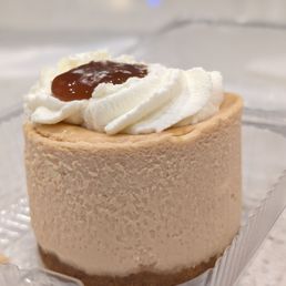 Guave cheesecake Guave cheesecake