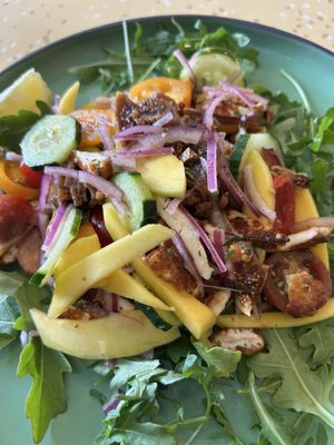 Nuba Cafe and Catering in Mount Pleasant by null