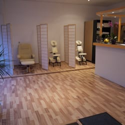 Sawadee - Traditionelle Thai-Massage