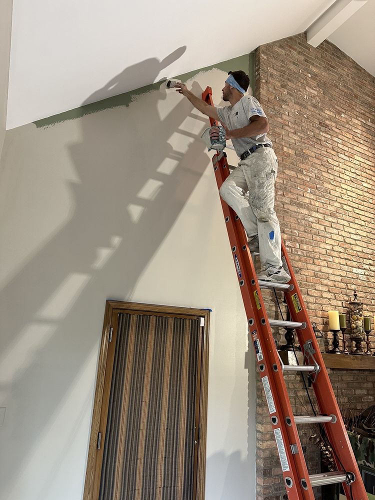 Rush Decorating RUSH PAINTING & DECORATING - Updated January 2026 - Request a Quote ...