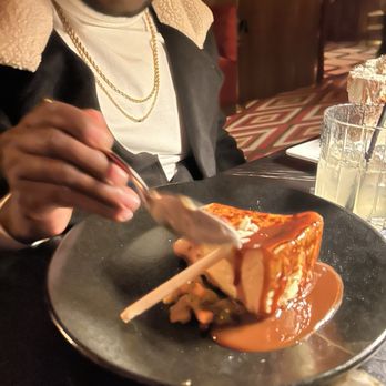 EVELYN - Lounges Near Me - Dallas, Texas