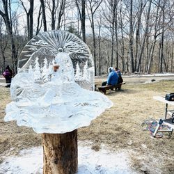 The Ashokan Center - Comes To Life