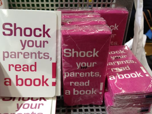 Frankfurt Book Fair by null