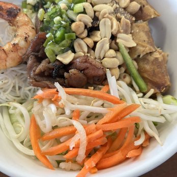 Pho Nomenal - Killer Combo Bowl - Vietnamese Near Me - Boise, Idaho Pho Nomenal - Killer Combo Bowl - Vietnamese Near Me - Boise, Idaho