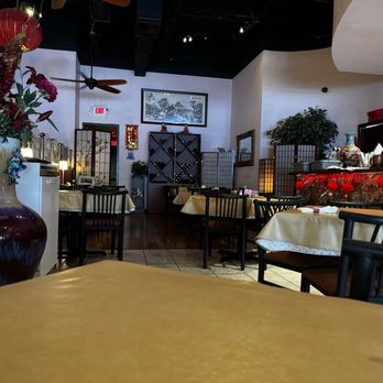 Chang's Chinese Restaurant - inside - Chinese Near Me - Houston, Texas Chang's Chinese Restaurant - inside - Chinese Near Me - Houston, Texas