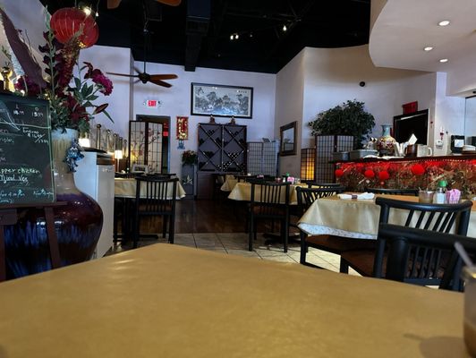 Chang's Chinese Restaurant by null