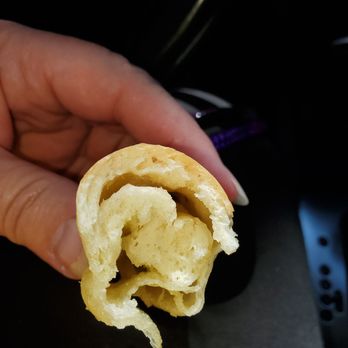 Starbread Bakery - Inside senorita bread - Bakeries Near Me - Union City, California