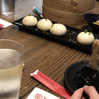 Dough Zone Dumpling House - Kirkland - Shanghainese Near Me - Kirkland, Washington
