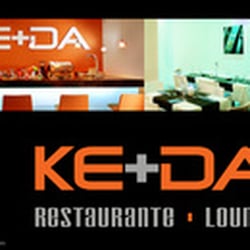 Restaurante lounge bar Ke+Da