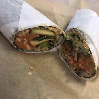 Suha Bites - Hawaiian Near Me - Las Vegas, Nevada