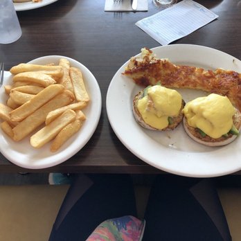 Village Kitchen - American Near Me - Ann Arbor, Michigan