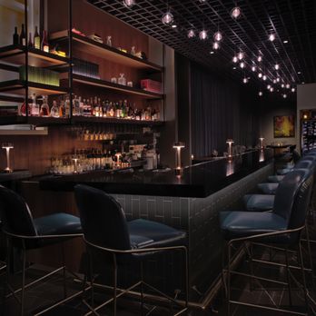 Nick's Quorum - Interior - Cocktail Bars Near Me - Omaha, Nebraska Nick's Quorum - Interior - Cocktail Bars Near Me - Omaha, Nebraska