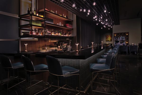 Nick's Quorum Bar & Supper Club by null