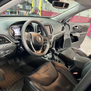 Lavalux - Car Wash Near Me - New York, New York