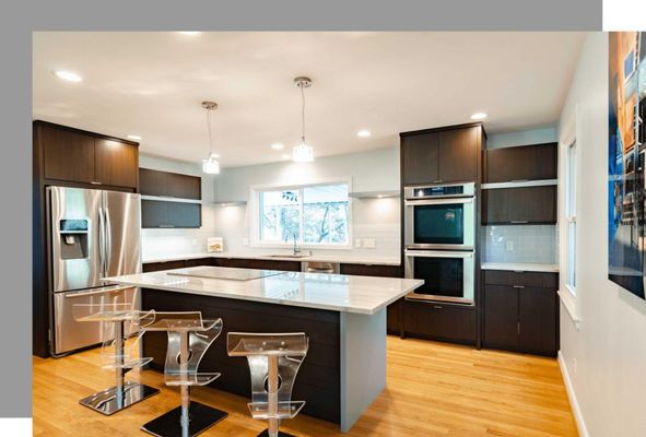 Orion Roofing Etc., Logo