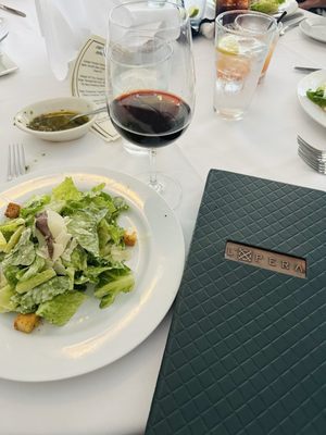 L'Opera Italian Restaurant by null
