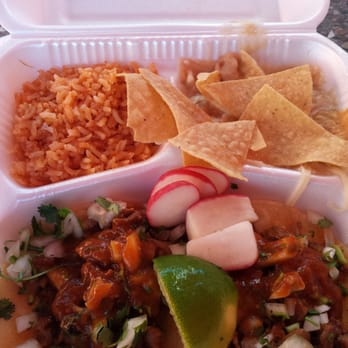 La Estrella Tacos #2 - Al pastor taco special. - Mexican Near Me - Pasadena, California La Estrella Tacos #2 - Al pastor taco special. - Mexican Near Me - Pasadena, California