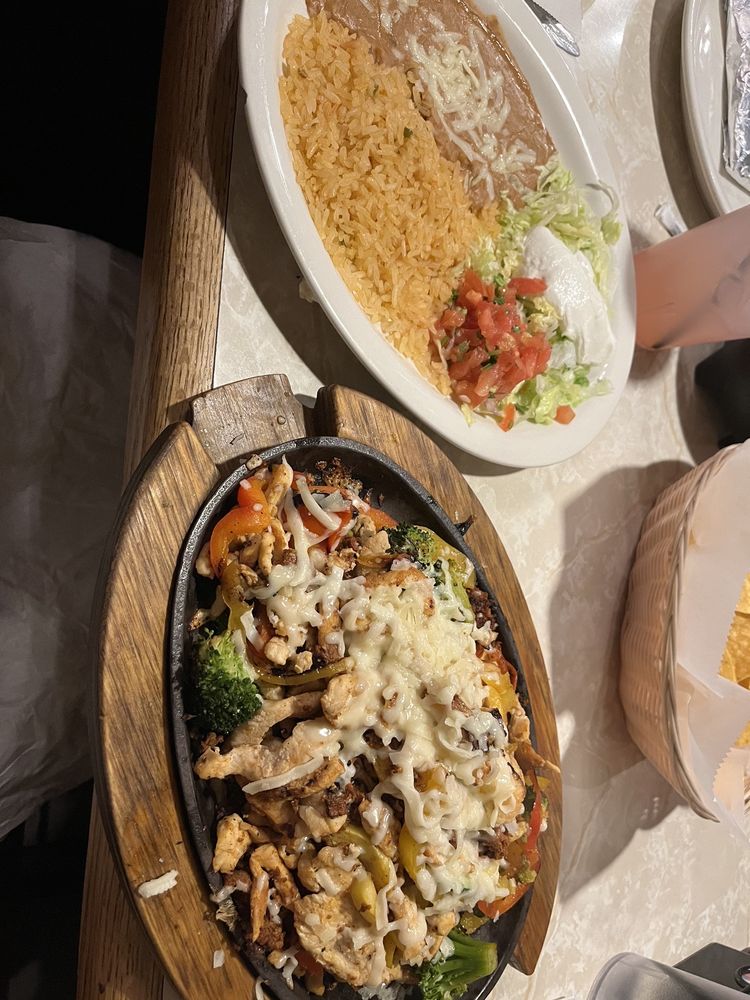 Uncle Tito's Mexican Grill