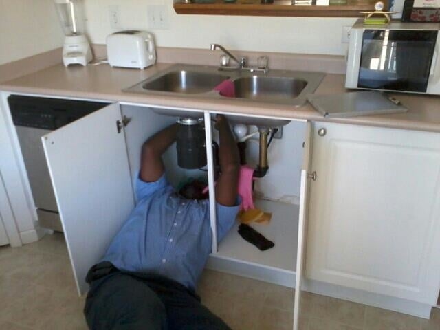 Slide of J A M Plumbing & Drains