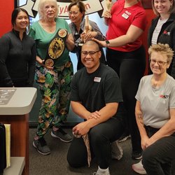 ATI Physical Therapy