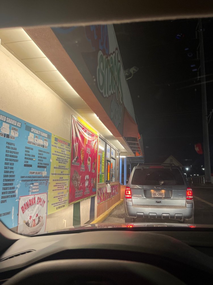 SAMS SNACK STAND 4410 Callaghan Rd, San Antonio, TX Yelp