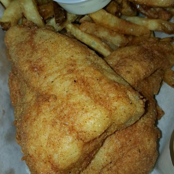 Smithtown Seafood - Excellent Catfish filets. - Seafood Near Me - Lexington, Kentucky