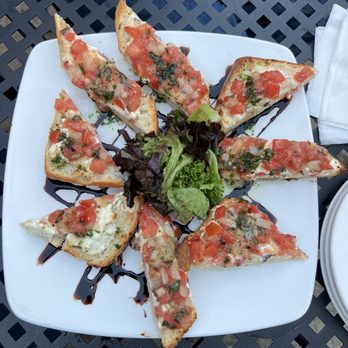ROAM Cafe - Bruschetta - New American Near Me - Rochester, New York ROAM Cafe - Bruschetta - New American Near Me - Rochester, New York