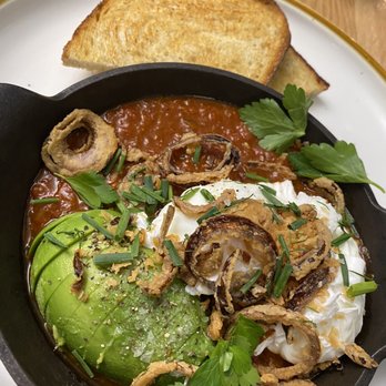 The Speckled Egg PGH - Breakfast & Brunch Near Me - Pittsburgh, Pennsylvania