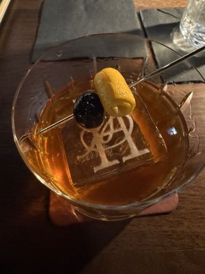 Steakhouse Bourré Bonne by null