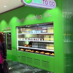 Bio To Go