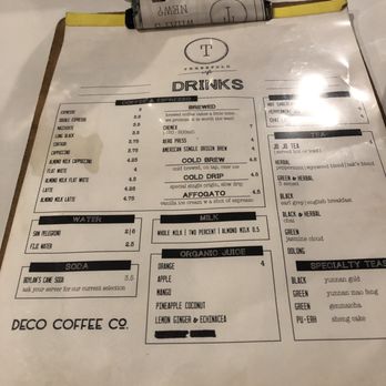 Threefold Cafe - Drinks - Breakfast & Brunch Near Me - Coral Gables, Florida Threefold Cafe - Drinks - Breakfast & Brunch Near Me - Coral Gables, Florida