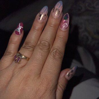 1 Millions Nails & Spa - Nail Salons Near Me - Clovis, California