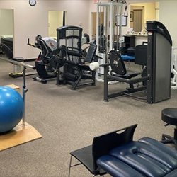 Select Physical Therapy - Royal Palm Beach