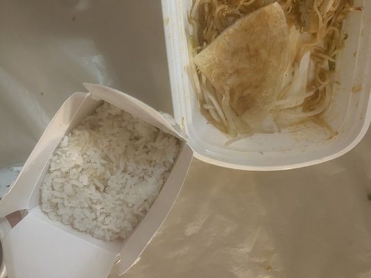 Koo Thai (Upper West Side) by null