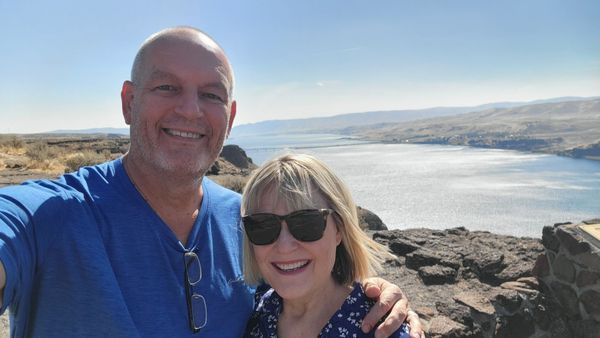 Wanapum Recreation Area by null