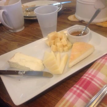 Talula's Table - Cheese - New American Near Me - Kennett Square, Pennsylvania