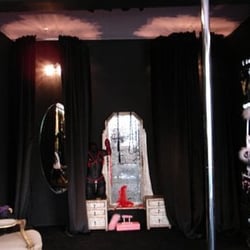Mademoiselle Lola
