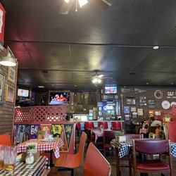 G & F Pizza Palace