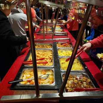 Dragon Pearl Buffet - Buffets Near Me - Toronto, Ontario